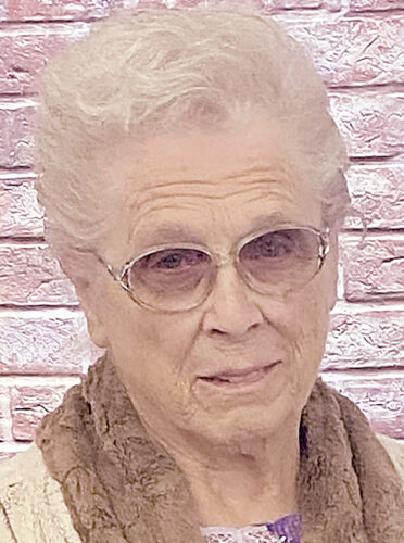 KAY WHITE